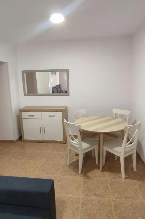 公寓 Casa Roberto Candelaria,Parking,Air,Wifi