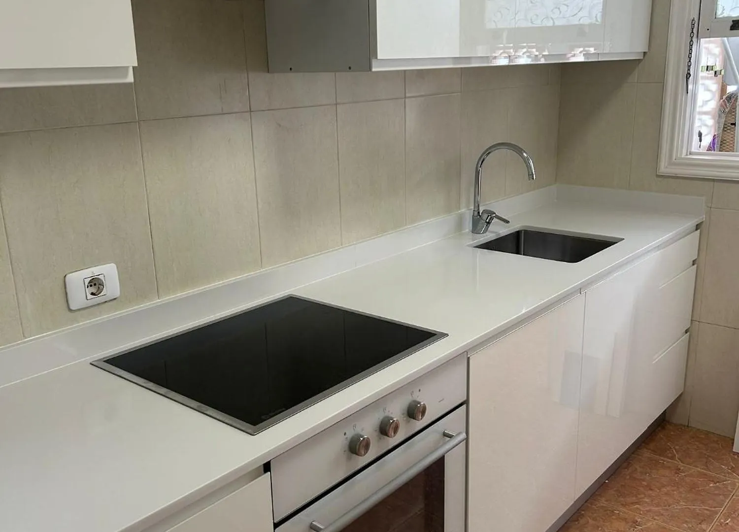 Casa Roberto Candelaria,Parking,Air,Wifi