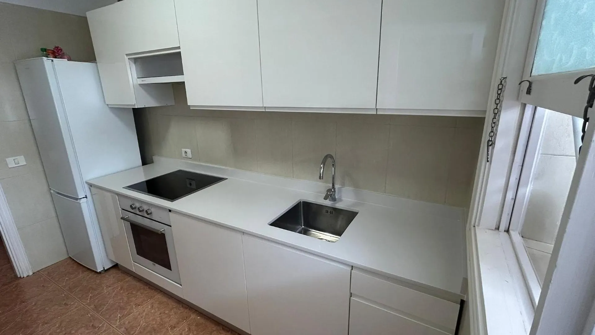 Casa Roberto Candelaria,Parking,Air,Wifi 스페인